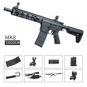 MK8 gel blaster assault rifle_133